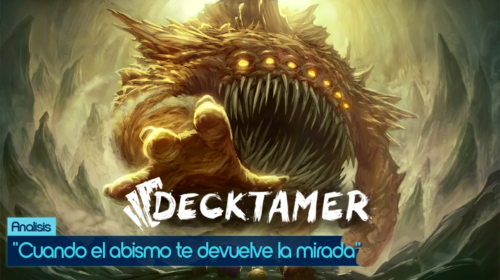 Decktamer