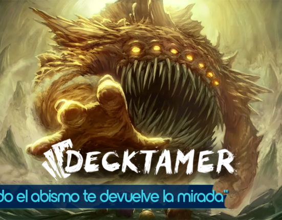 Decktamer