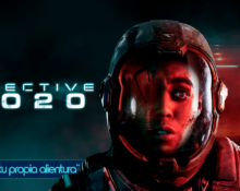 Directive 8020