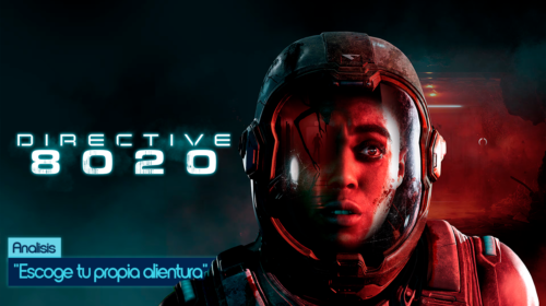 Directive 8020