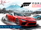 Análisis Forza Horizon 6