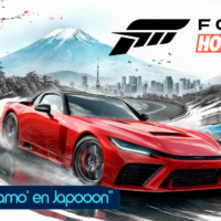 Análisis Forza Horizon 6