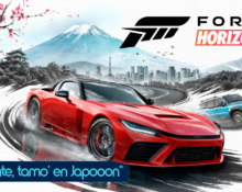 Análisis Forza Horizon 6