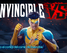 Invincible VS