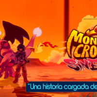 Monster Crown Sin Eater