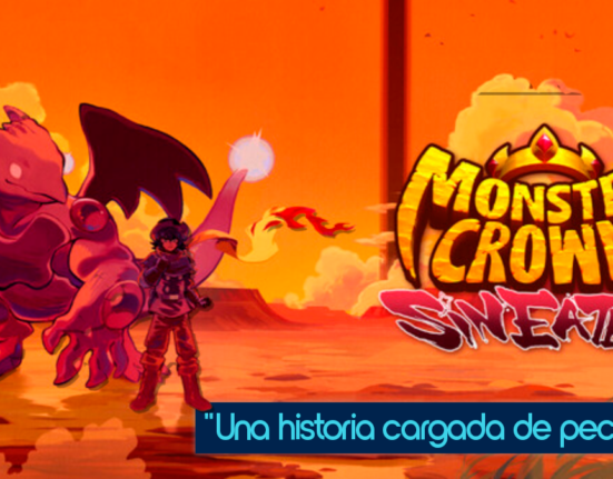 Monster Crown Sin Eater