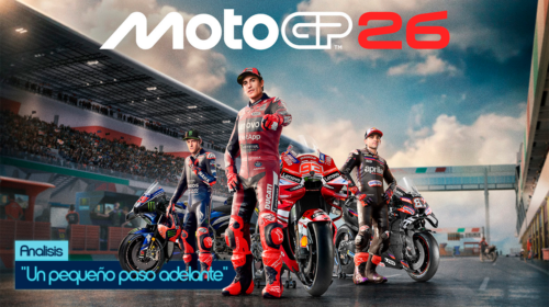 Análisis MotoGP 26