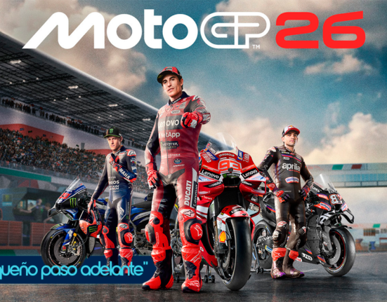 Análisis MotoGP 26