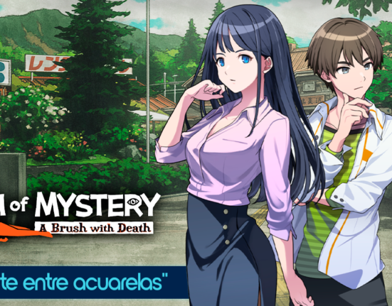 Path of Mystery A Brush with Death
