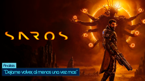 SAROS