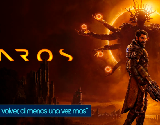 SAROS