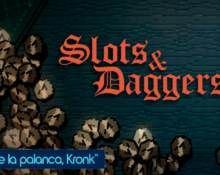 Slots & Daggers