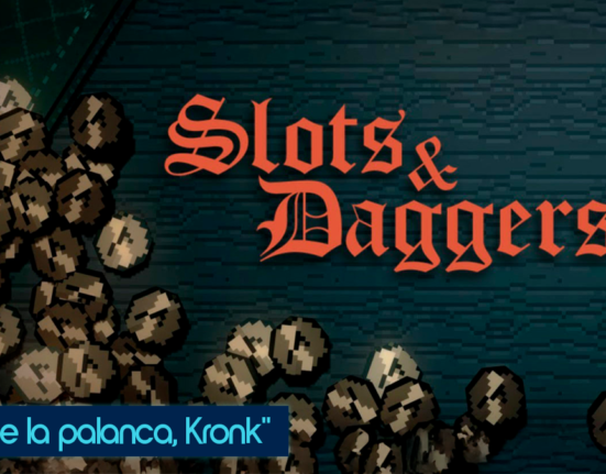 Slots & Daggers