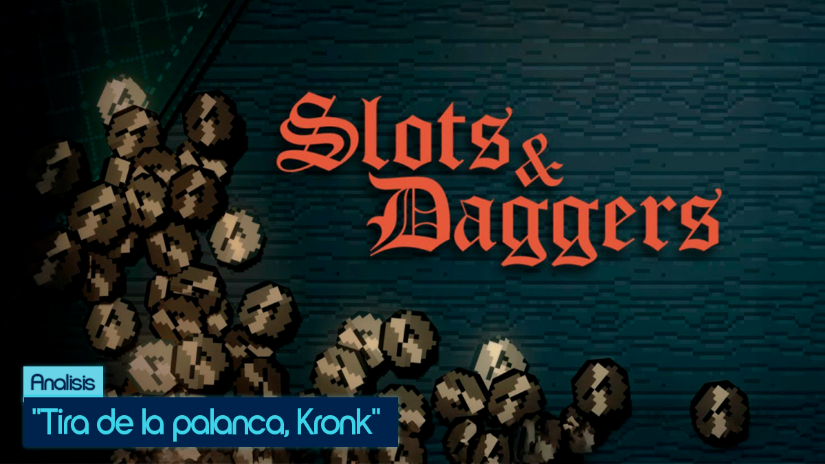 Slots & Daggers