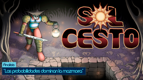 Sol Cesto