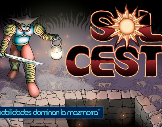 Sol Cesto