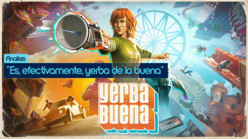 Yerba Buena