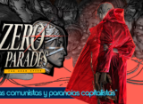 Zero Parades For Dead Spies