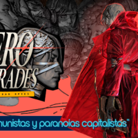 Zero Parades For Dead Spies
