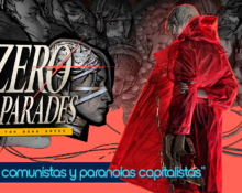 Zero Parades For Dead Spies
