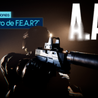 A. A. U. Black Site