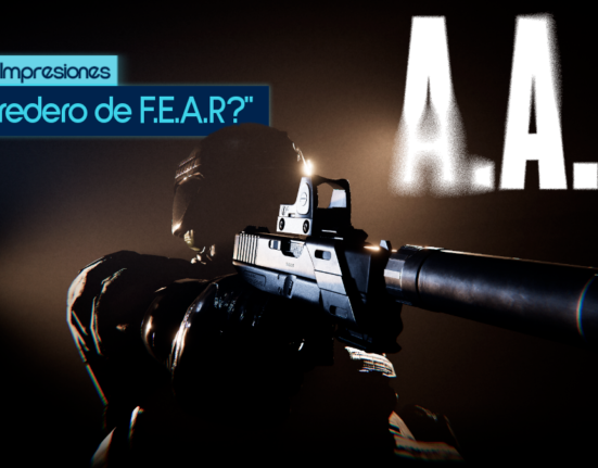 A. A. U. Black Site