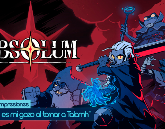 Absolum Xbox