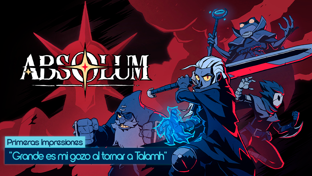 Absolum Xbox