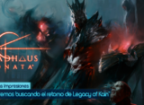 Deadhaus Sonata