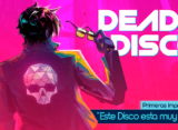 Dead as Disco