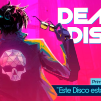 Dead as Disco