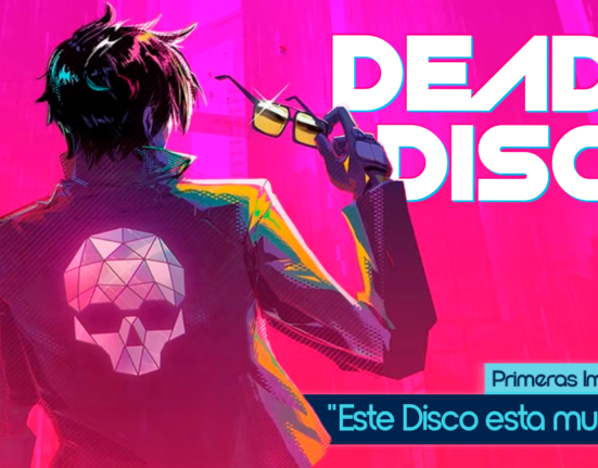 Dead as Disco