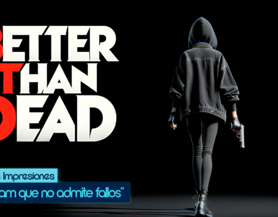 Better Than Dead
