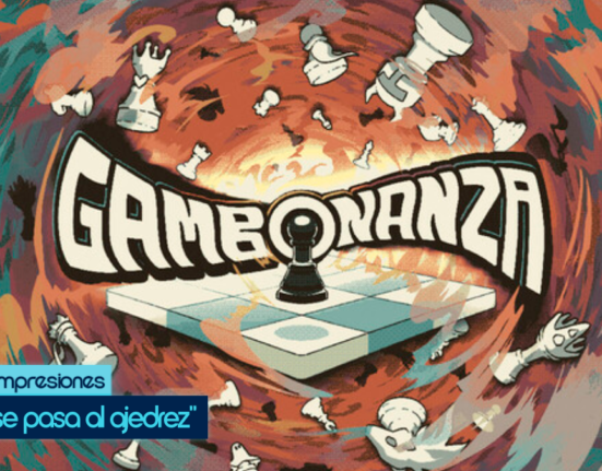 Gambonanza