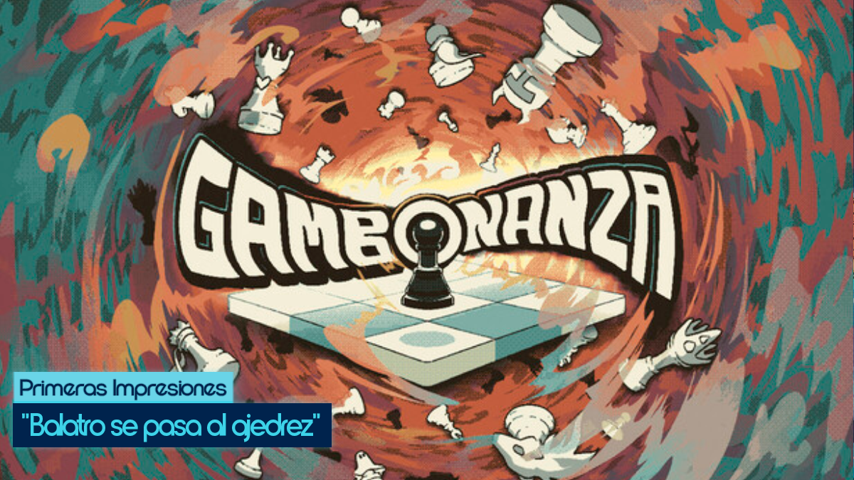 Gambonanza