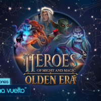 Heroes of Might and Magic Olden Era
