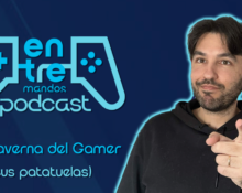La Caverna del Gamer