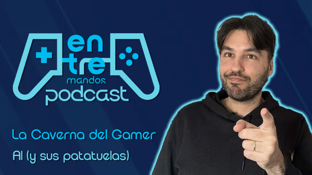 La Caverna del Gamer