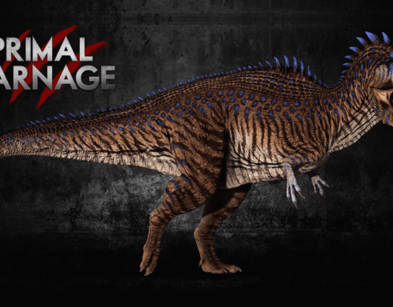 Primal Carnage está de vuelta