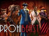 Prohibeast