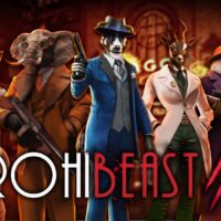 Prohibeast