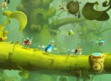 Rayman Legends Retold