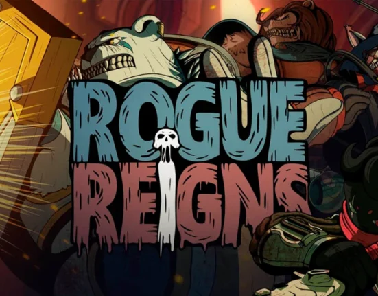 Rogue-Reings