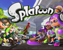 Splatoon
