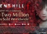 Silent Hill f arrasa en ventas