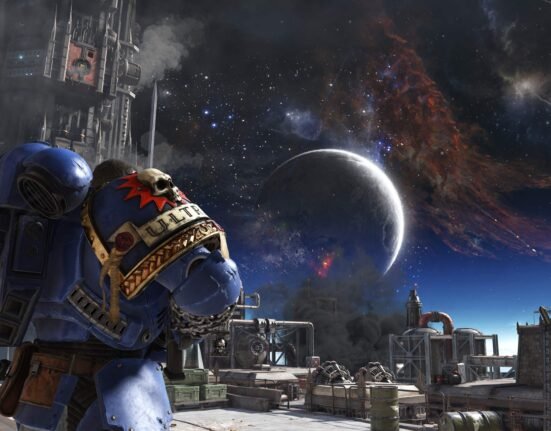 Space Marine 2 sigue expandiendo su contenido