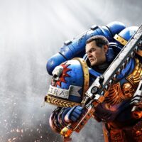 Space Marine 2