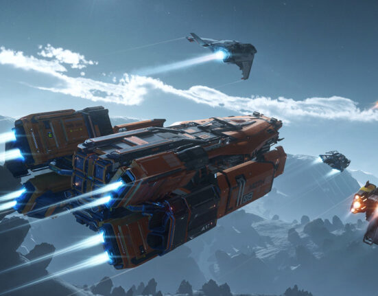 Star Citizen