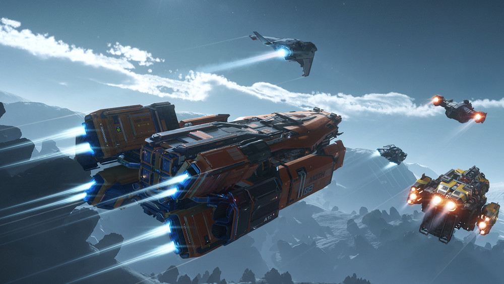 Star Citizen