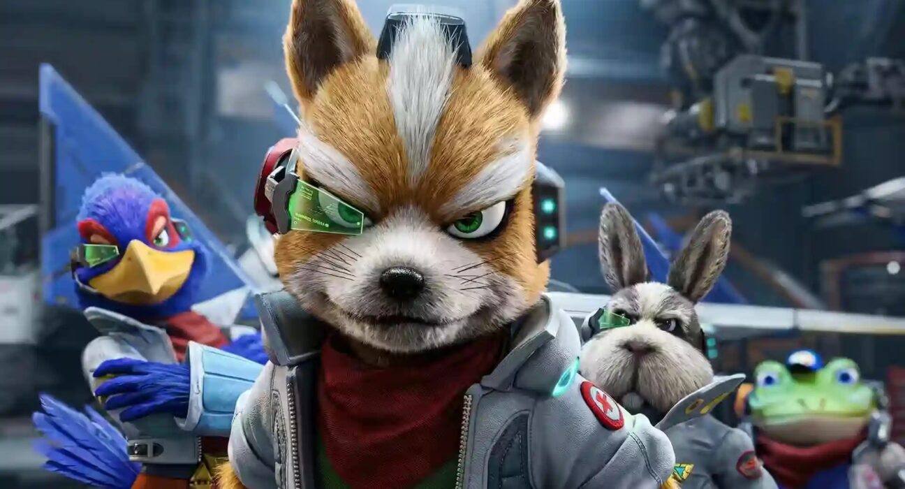 Star Fox